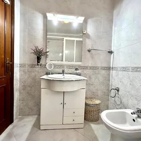 Lägenhet Falesia Beach 2 By Homing *