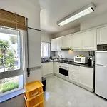 Apartamento Falesia Beach 2 By Homing *