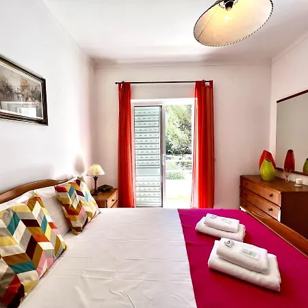 Falesia Beach 2 By Homing * Albufeira