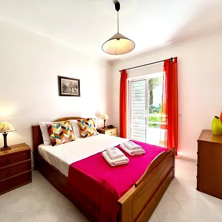 Falesia Beach 2 By Homing Apartamento Albufeira