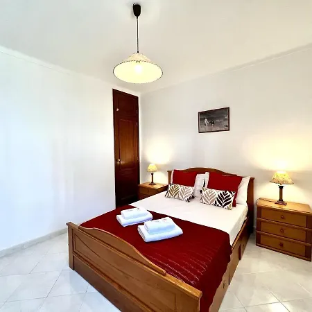 Falesia Beach 2 By Homing