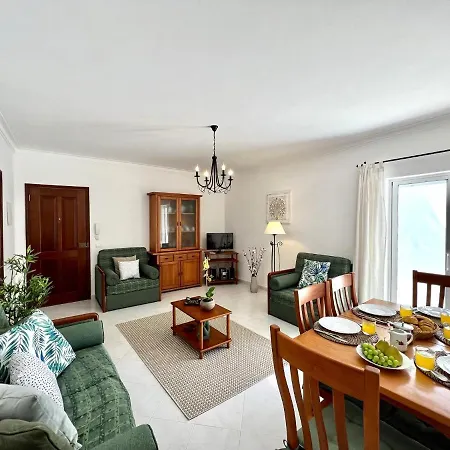 Falesia Beach 2 By Homing Apartamento