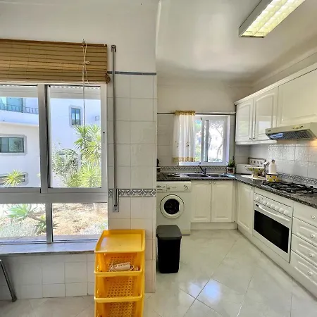 Apartamento Falesia Beach 2 By Homing *