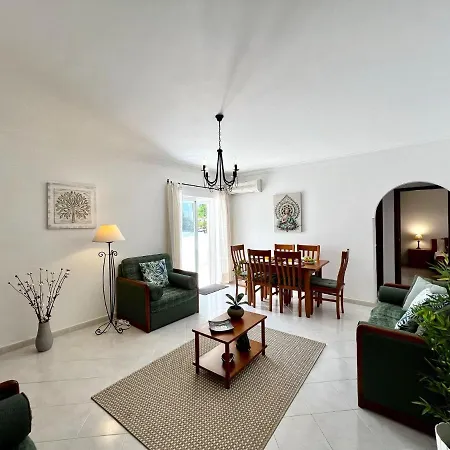 Apartamento Falesia Beach 2 By Homing