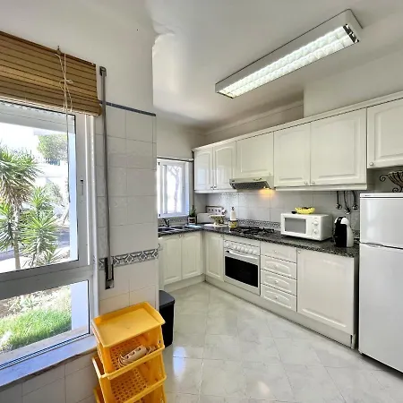 Apartamento Falesia Beach 2 By Homing *