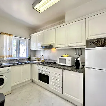 Falesia Beach 2 By Homing * Albufeira