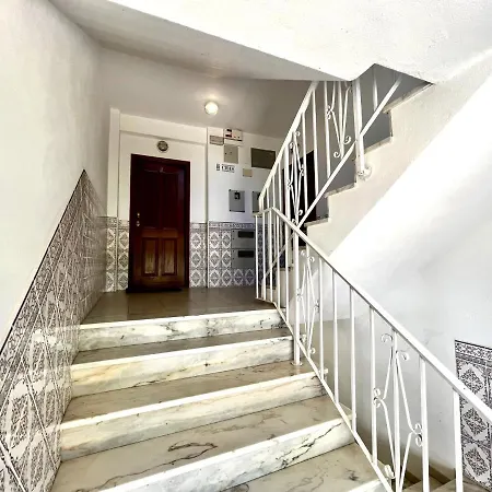 Falesia Beach 2 By Homing