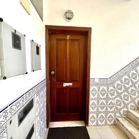 Apartamento Falesia Beach 2 By Homing *