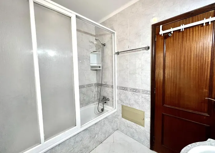 Falesia Beach 2 By Homing