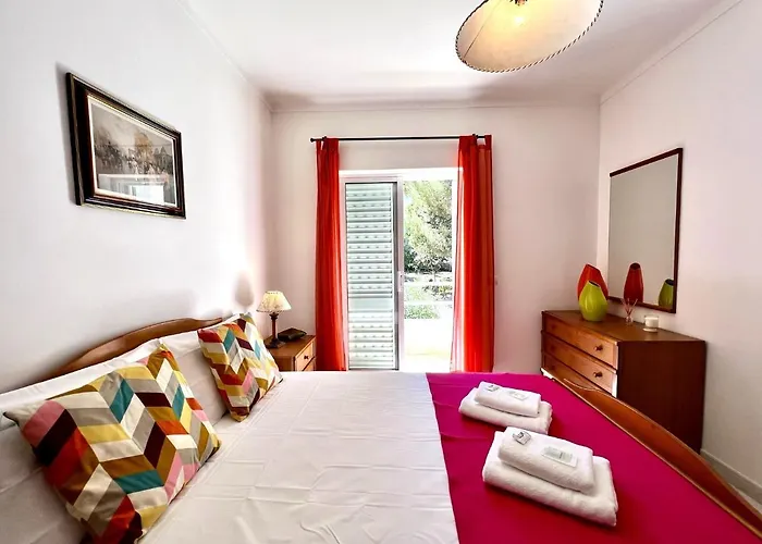 Falesia Beach 2 By Homing * Albufeira