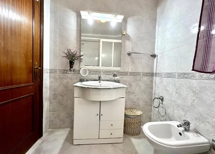 Apartment Falesia Beach 2 By Homing *