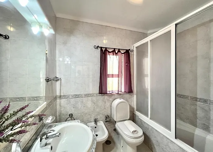 Falesia Beach 2 By Homing Apartment Albufeira