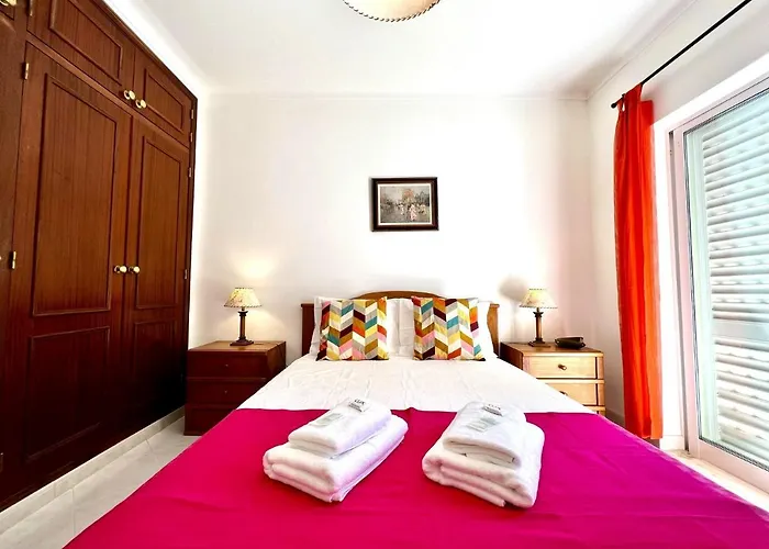 Falesia Beach 2 By Homing