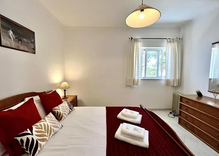 Falesia Beach 2 By Homing Albufeira