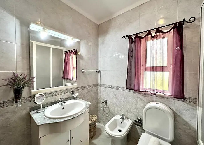 Apartment Falesia Beach 2 By Homing Albufeira