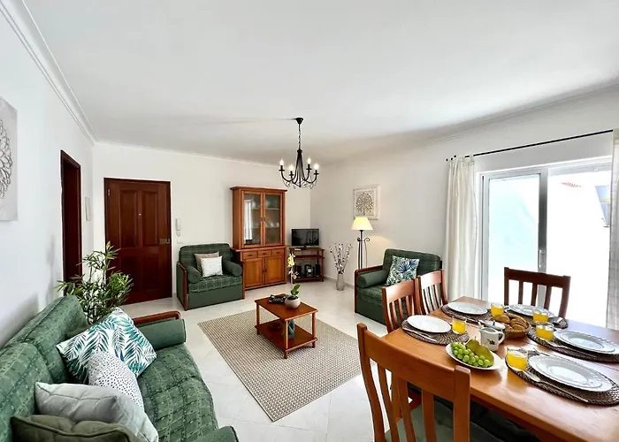 Falesia Beach 2 By Homing Apartment