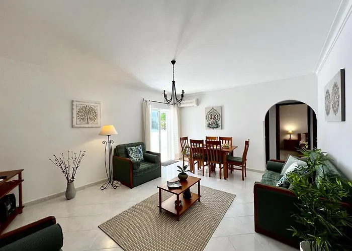 Apartment Falesia Beach 2 By Homing