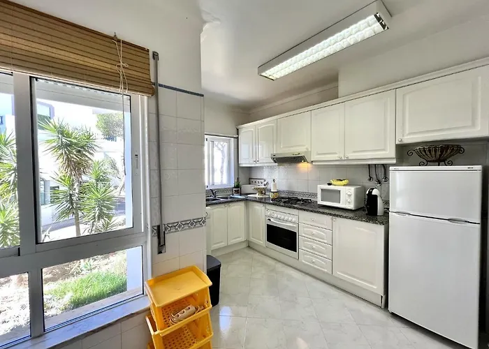 Apartment Falesia Beach 2 By Homing *