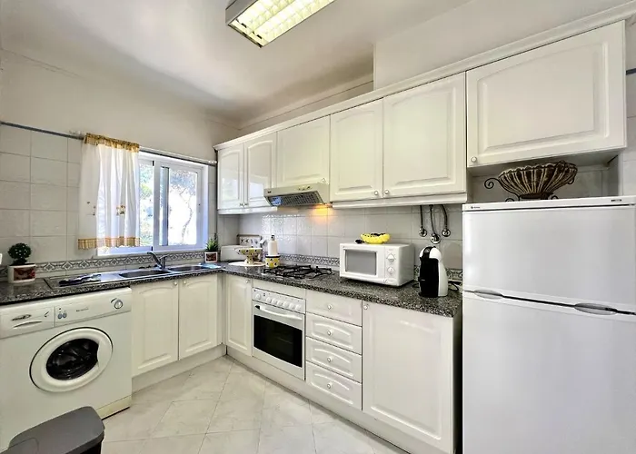 Falesia Beach 2 By Homing * Albufeira