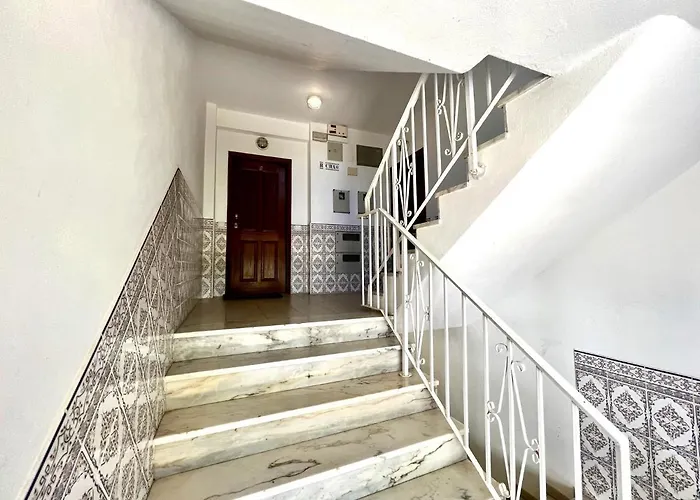 Falesia Beach 2 By Homing