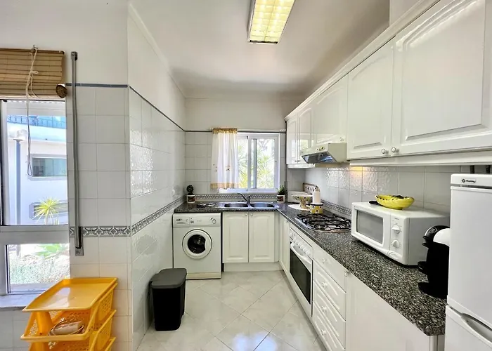 Falesia Beach 2 By Homing *