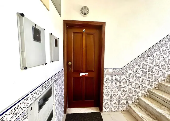 Apartment Falesia Beach 2 By Homing *