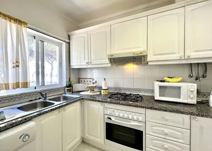 Falesia Beach 2 By Homing *