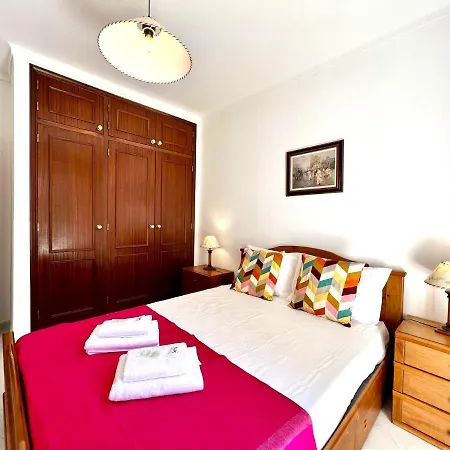 Falesia Beach 2 By Homing Apartamento Albufeira