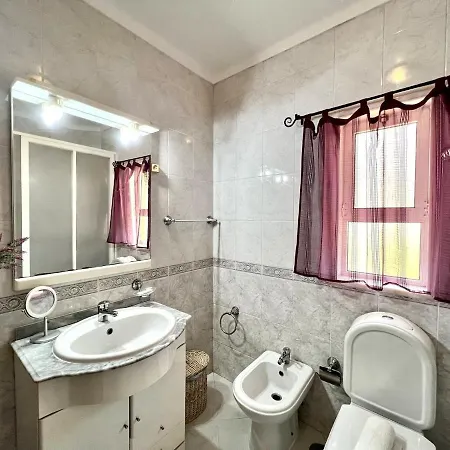 Apartamento Falesia Beach 2 By Homing Albufeira