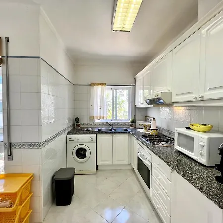 Falesia Beach 2 By Homing *